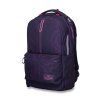 Školní batoh WALKER Rey Purple Frequency 30 l