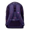 Školní batoh WALKER Rey Purple Frequency 30 l 2