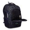 Školní batoh WALKER Fame Bear Buddy Dark Grey 28 l 4