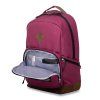 Volnočasový batoh 28 l Walker Pure Eco Fresh Pink 3