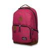 Volnočasový batoh 28 l Walker Pure Eco Fresh Pink