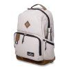 Volnočasový batoh 28 l Walker Pure Eco Popcorn 3