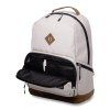 Volnočasový batoh 28 l Walker Pure Eco Popcorn 5