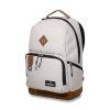 Volnočasový batoh 28 l Walker Pure Eco Popcorn