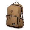 Volnočasový batoh 28 l Walker Pure Eco Peanut 1