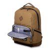 Volnočasový batoh 28 l Walker Pure Eco Peanut 2