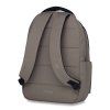 Městský batoh Walker Alpha Rover hnědý 29 l 4