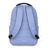 Městský batoh Walker Alpha Sky Blue světle modrý 29 l 2