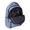 Městský batoh Walker Alpha Sky Blue světle modrý 29 l 3