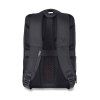 Business batoh Walker Advance Plus Black na notebook 15" 1