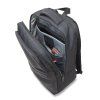 Business batoh Walker Advance Plus Black na notebook 15" 2