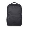 Business batoh Walker Advance Plus Black na notebook 15" 3