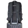 Business batoh Walker Advance Plus Black na notebook 15" 5