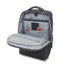 Business batoh Walker Advance Plus Black na notebook 15" 6