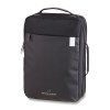 Business batoh Walker Scope Black s kapsou na notebook 15"