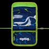 Peněženka na krk Ergobag Neck Pouch Front RunBear 1