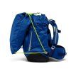 Sportovní pytel Ergobag Prime Gym Bag Magic CloudBear 1