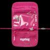 Peněženka na krk Ergobag Neck Pouch StarlightBear 1