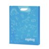 Desky na sešity A4 modré (Ergobag)