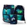 Baagl školní set Airy Chill – lehký set pro kluky od 1. třídy