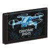 Peněženka Ars Una Drone Pro