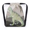 Sportovní vak Bagmaster LUMI 24 C Dinosaurus