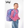 Baagl školní batoh Core Sky (25 l) 12