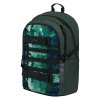 Školní set Baagl Skate Forest – batoh, penál a sportovní taška 2