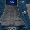 Batoh BAAGL Dash Max Navy 30 l – pro studenty i dospělé 3