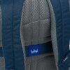 Batoh BAAGL Dash Max Navy 30 l – pro studenty i dospělé 4