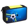 Školní penál třípatrový Stil – Football (prázdný)4