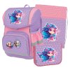 Školní aktovka pro prvňáčky Stil v setu - Fairy