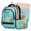 Školní set Stil Junior Bunny – 3dílný set