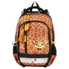 Školní batoh pro prvňáčky v setu Giraffe – Stil 6
