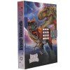 Dino World – deník s kódem a zvukem