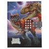 Dino World – deník s kódem a zvukem