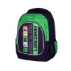 Školní batoh Minecraft Alex & Steve AB330 – originální licencovaný batoh Astra