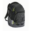 Školní batoh Coocazoo MATE – Tarp Black Thunder (limitovaná edice) 5