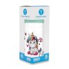 Zdravá láhev Magic Unicorn 0,5 l – dětská bez BPA 2
