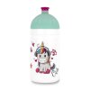 Zdravá láhev Magic Unicorn 0,5 l – dětská bez BPA