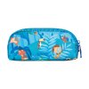 Pouzdro / taštička Herlitz Safari – na tužky, drobnosti i kosmetiku 1