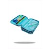 Třípatrový školní penál pro holky CoolPack Jumper 3 – Mrs Unicorn (vybavený) 2