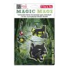 Magic Mags Danger Cat Chiko – doplňková sada obrázků k batohům Step by Step 1