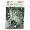 Magic Mags Danger Cat Chiko – doplňková sada obrázků k batohům Step by Step 3
