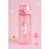 Láhev na pití Baagl Unicorn – tritanová 500 ml