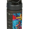 Lahev na pití 500 ml Baagl – Skatepark 2