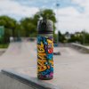 Lahev na pití 500 ml Baagl – Skatepark 11