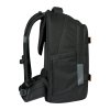 Školní batoh Baagl Skate Max Darkness (31 l) 2