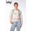 Školní batoh Baagl Skate Max Mentol (31 l) 10