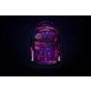 Školní batoh Baagl Skate Max Galaxy (31 l) 12